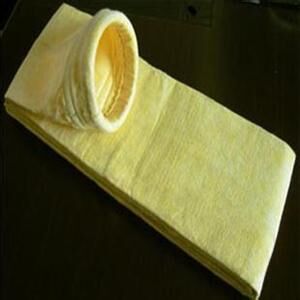 高溫除塵布袋、濾袋