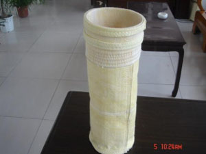 滌綸針刺過(guò)濾氈布袋