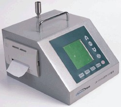 光電拉子計(jì)數(shù)器